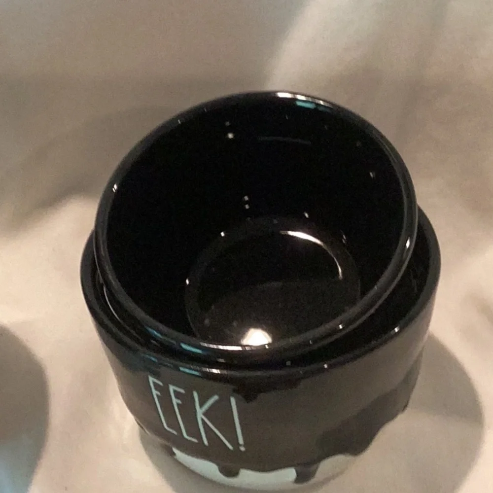 Rae Dunn Halloween Measuring Cups